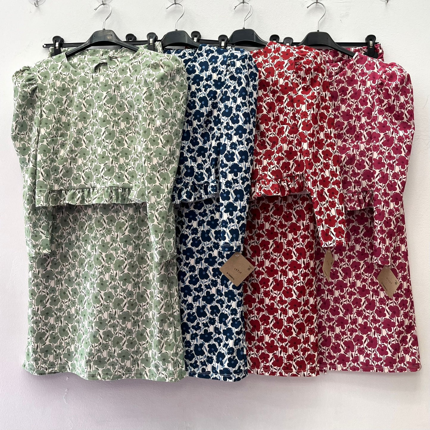 Conjunto Estampado