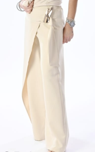 Pantalón Modelo Pinza