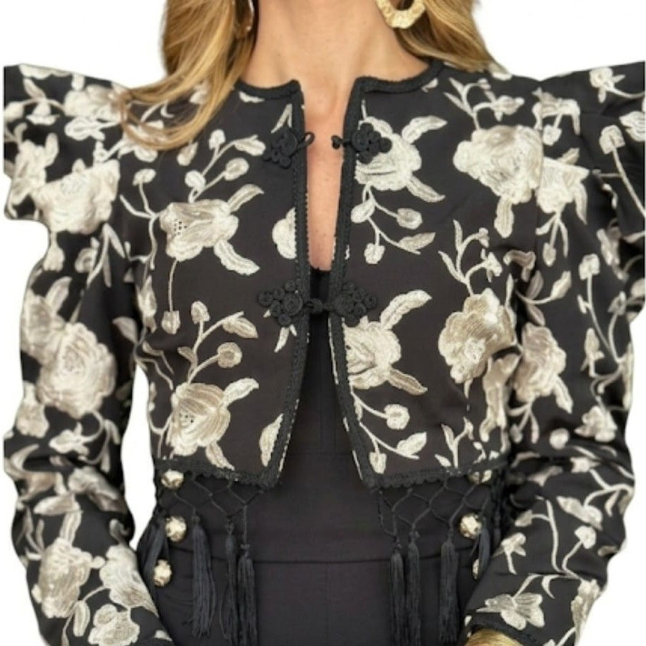 Conjunto modelo Rocío