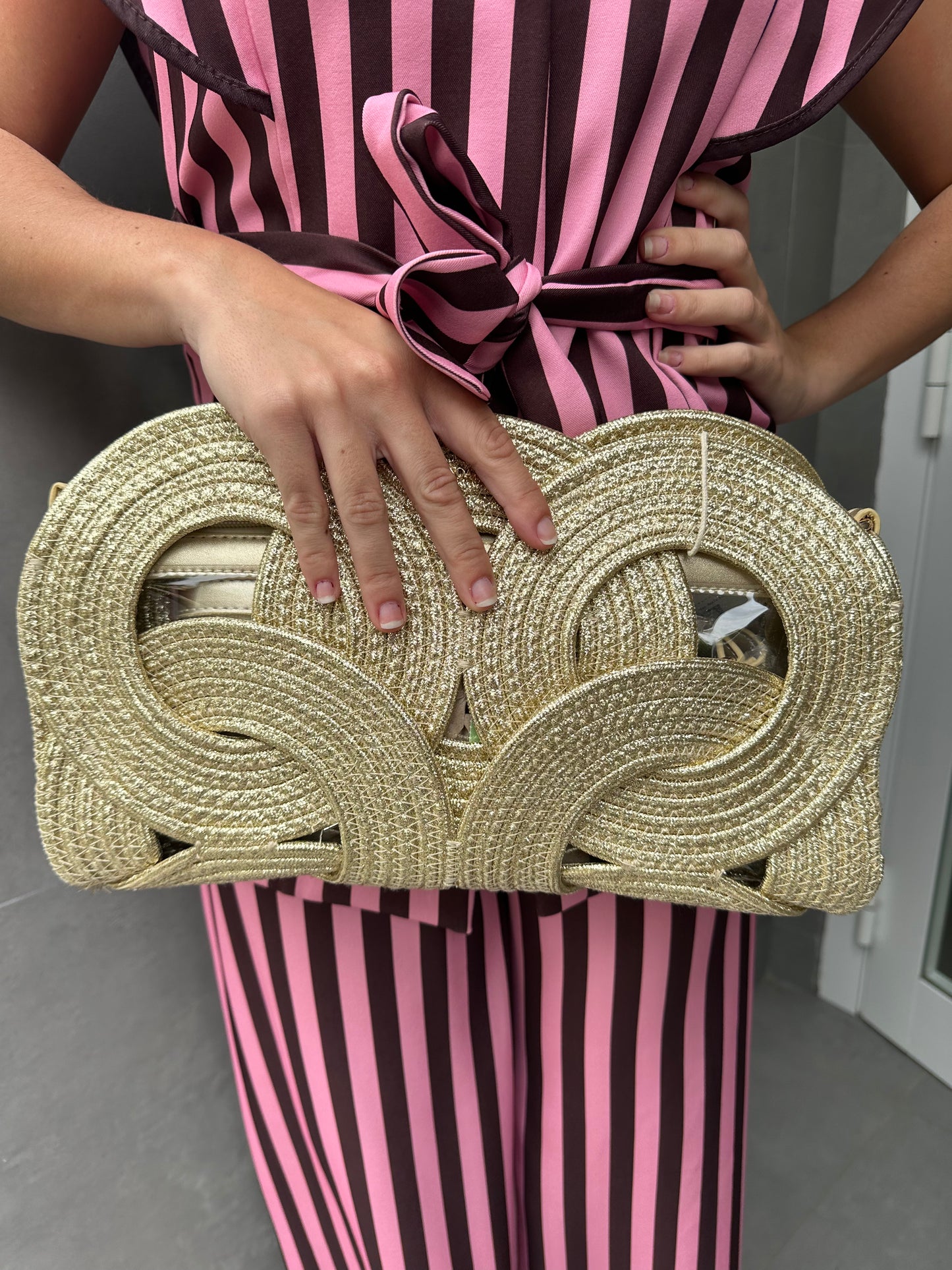 Conjunto Modelo Primavera