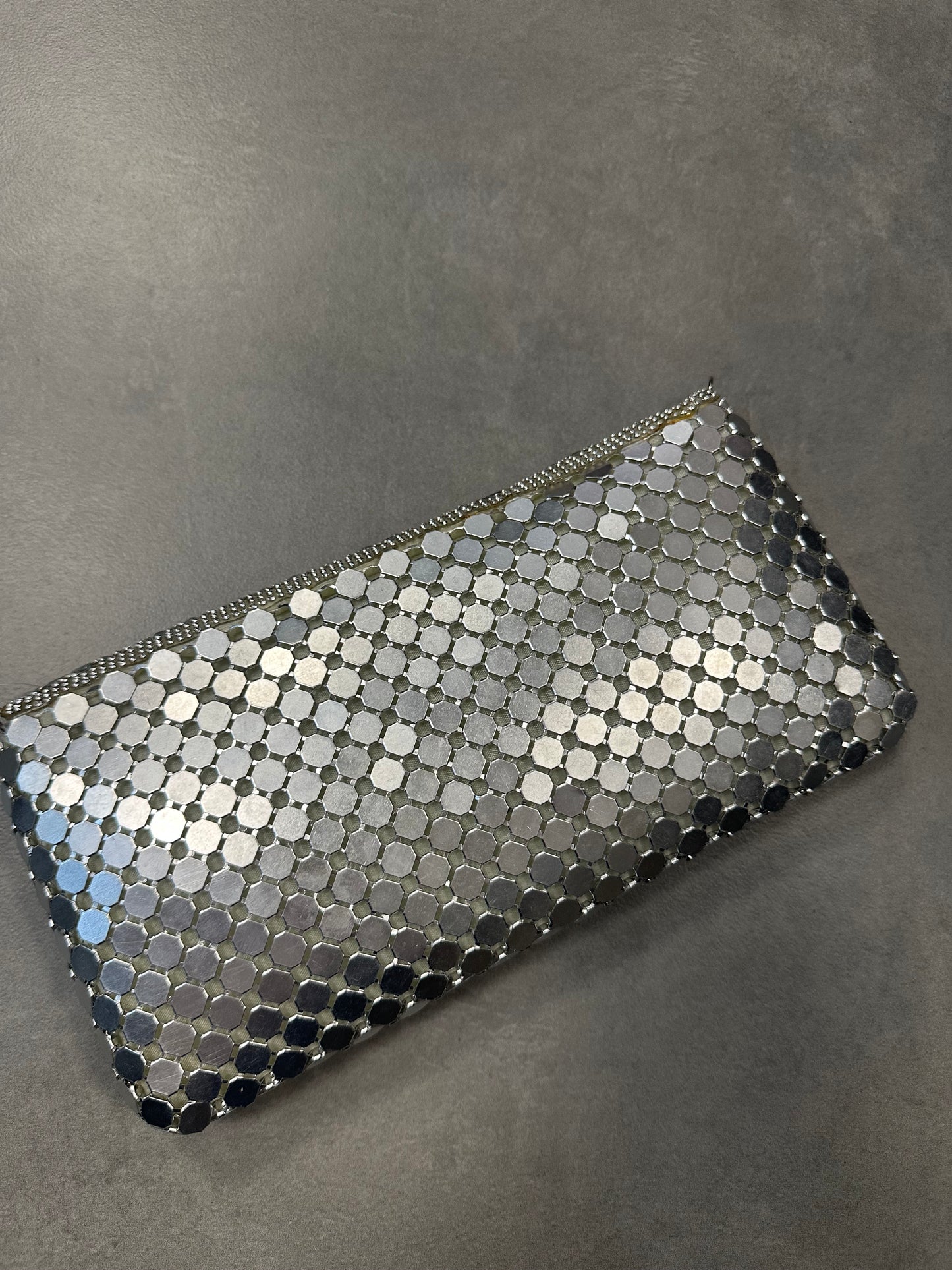 Bolso Piedra de mano