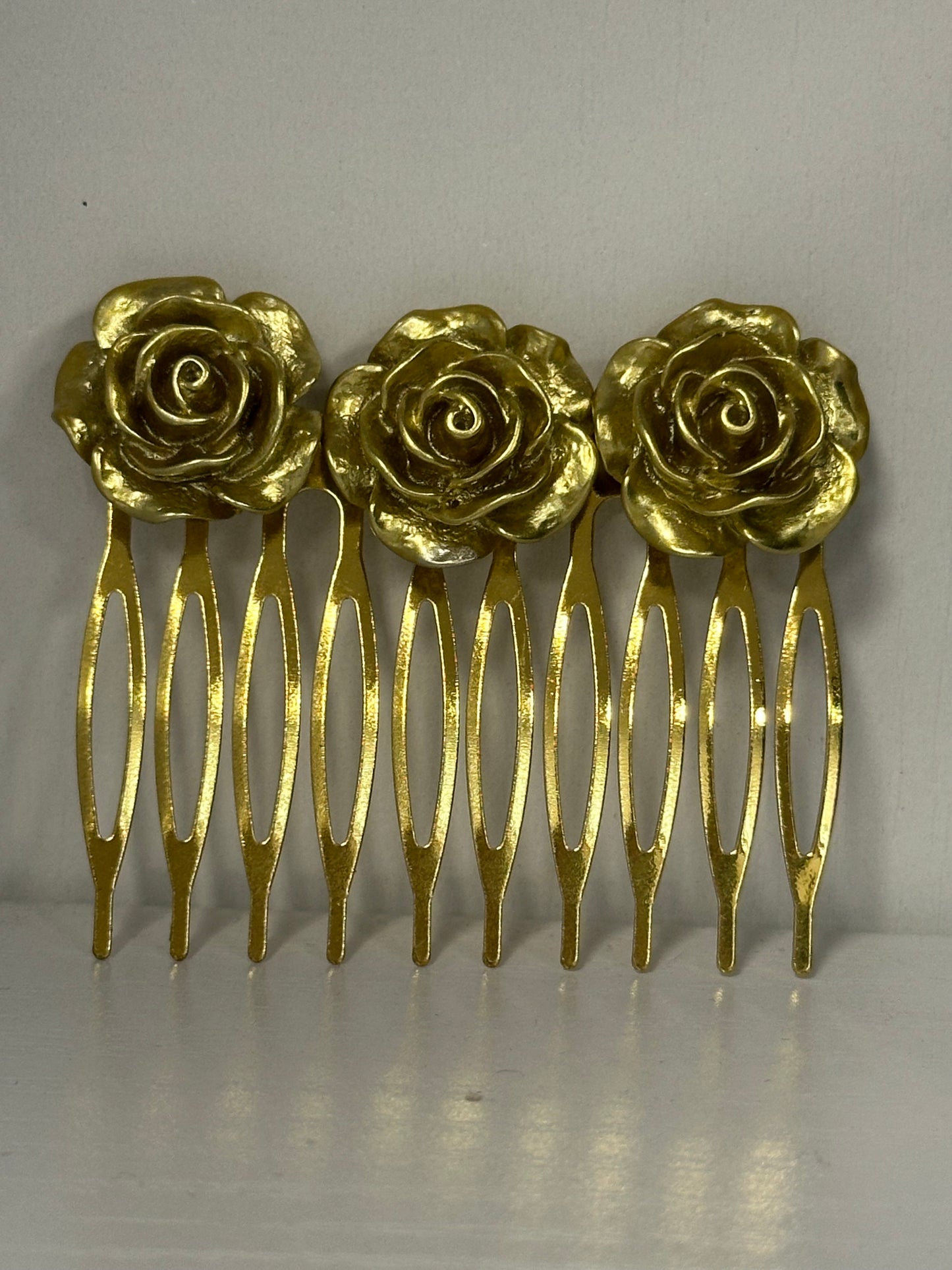 Peinecillo 4 flores