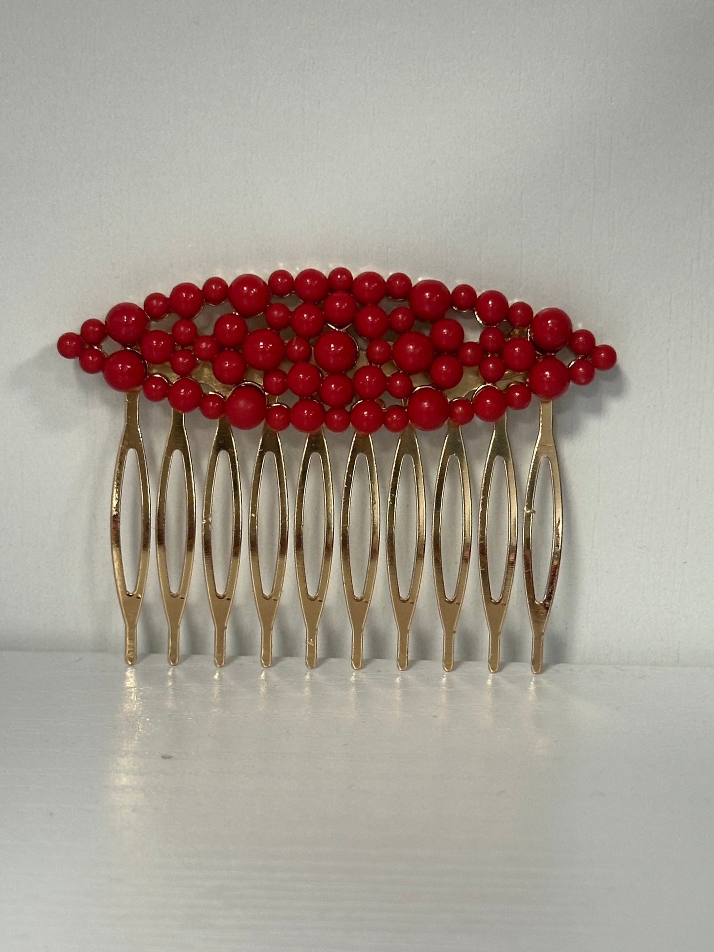 Peinecillo bolas