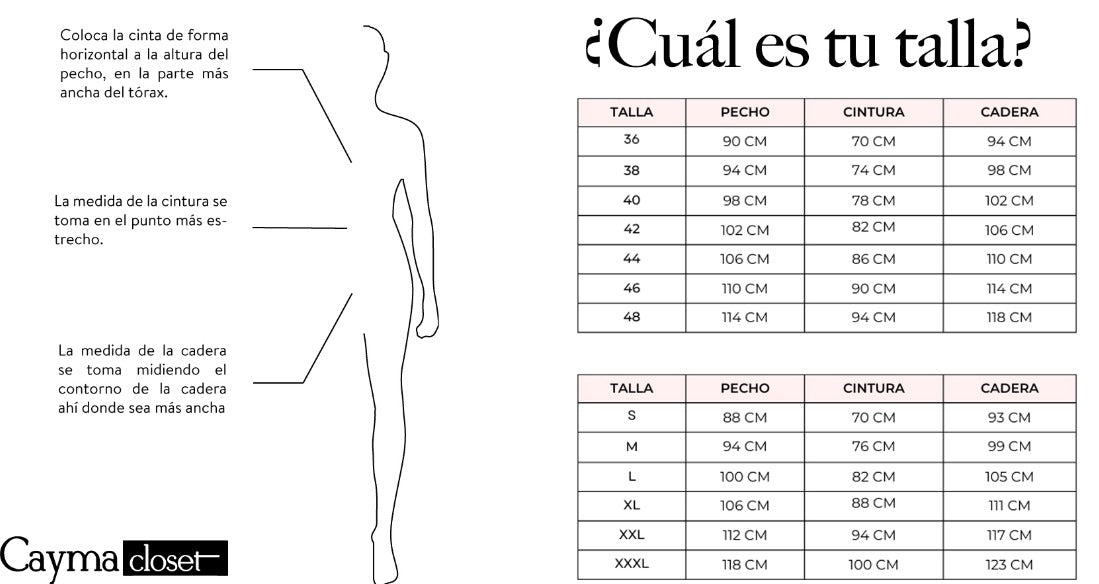 Conjunto Thelma