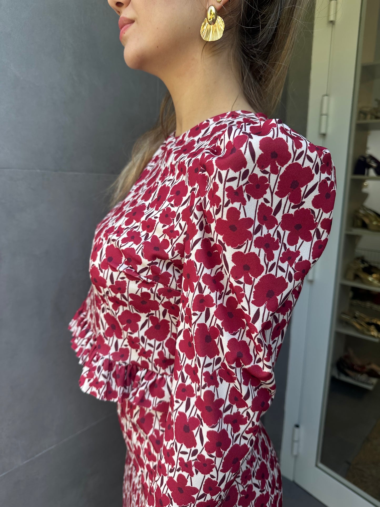Conjunto Estampado