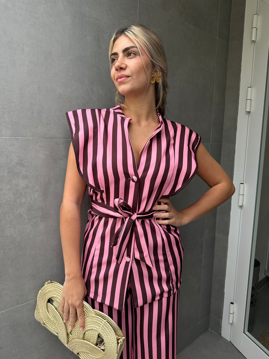 Conjunto Modelo Primavera
