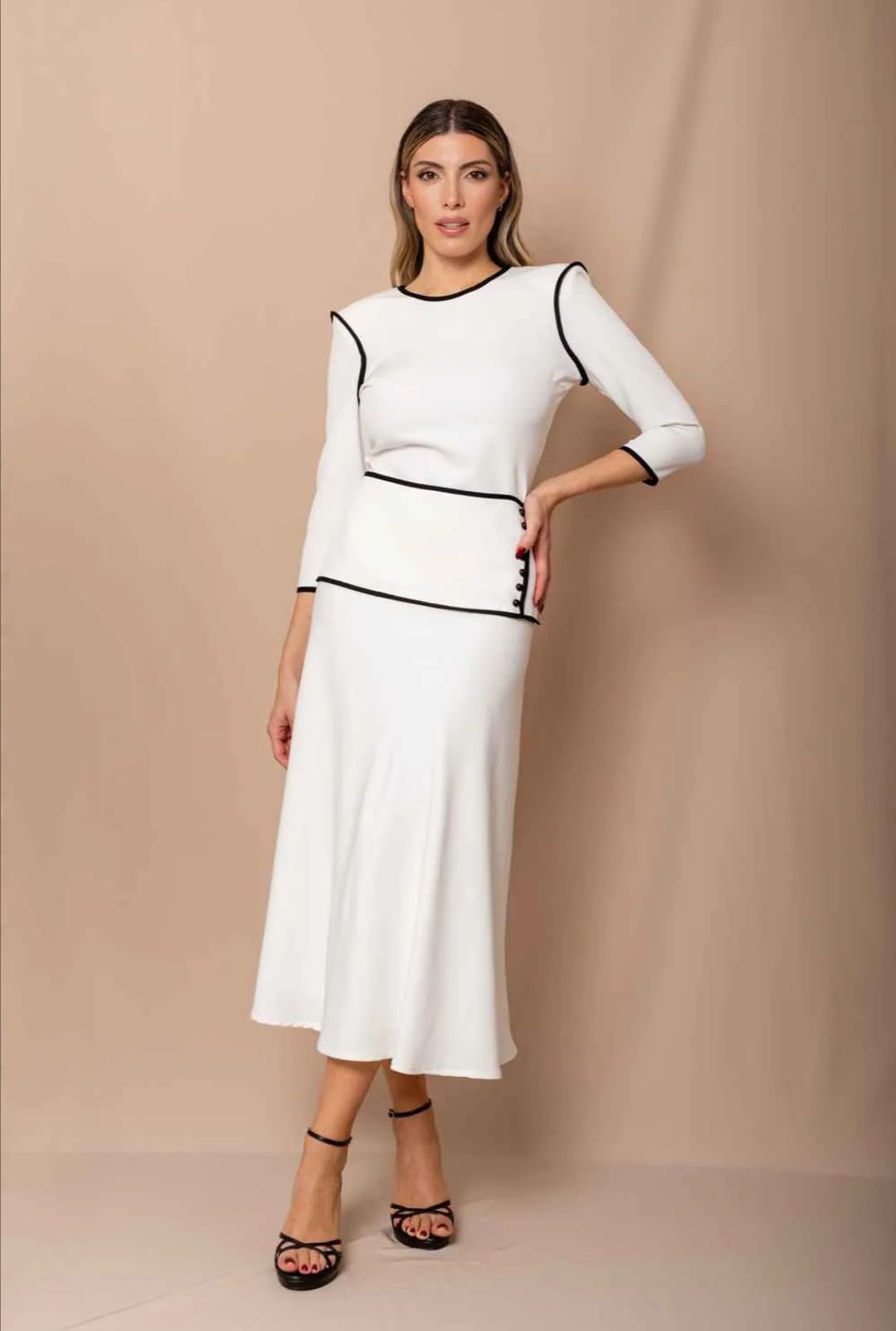 Conjunto Thelma