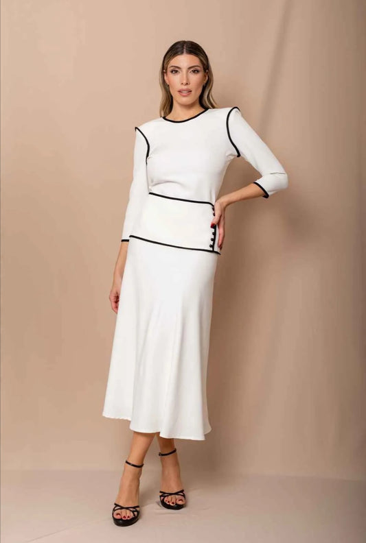 Conjunto Thelma