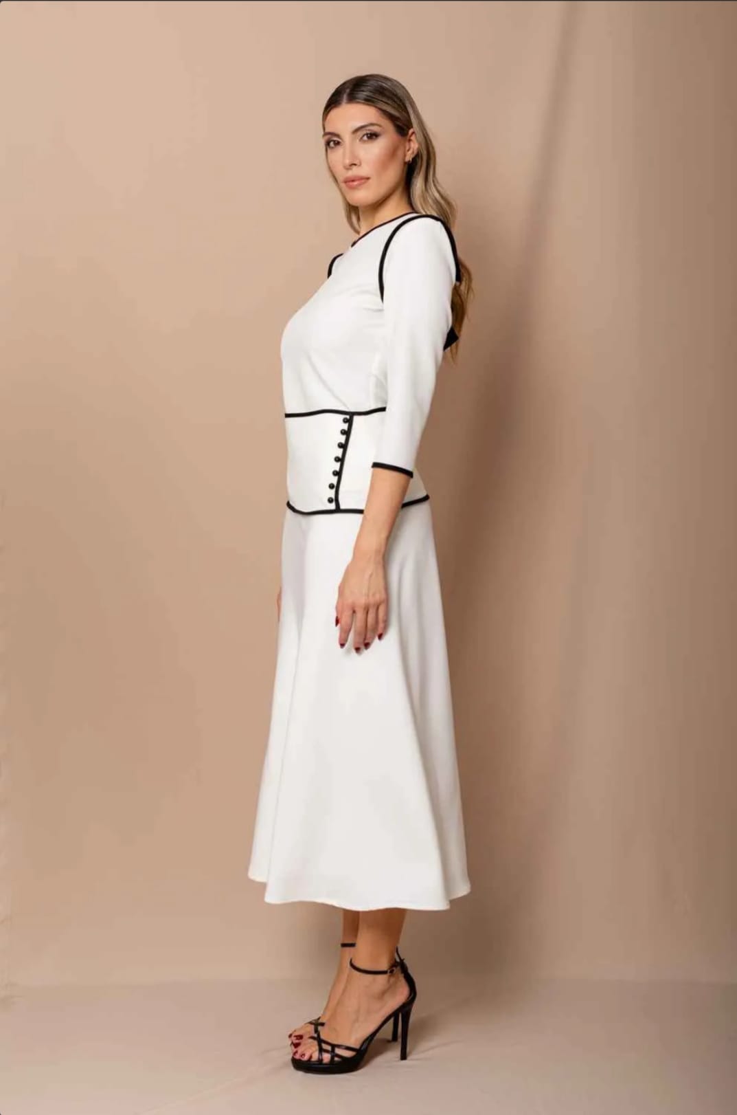 Conjunto Thelma