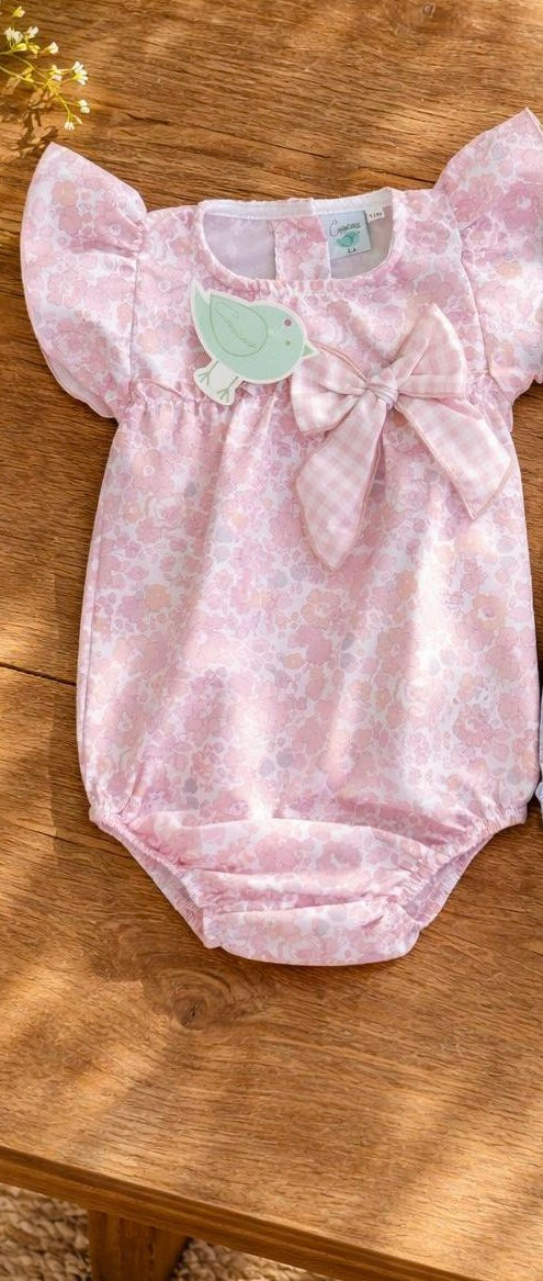Pelele niña