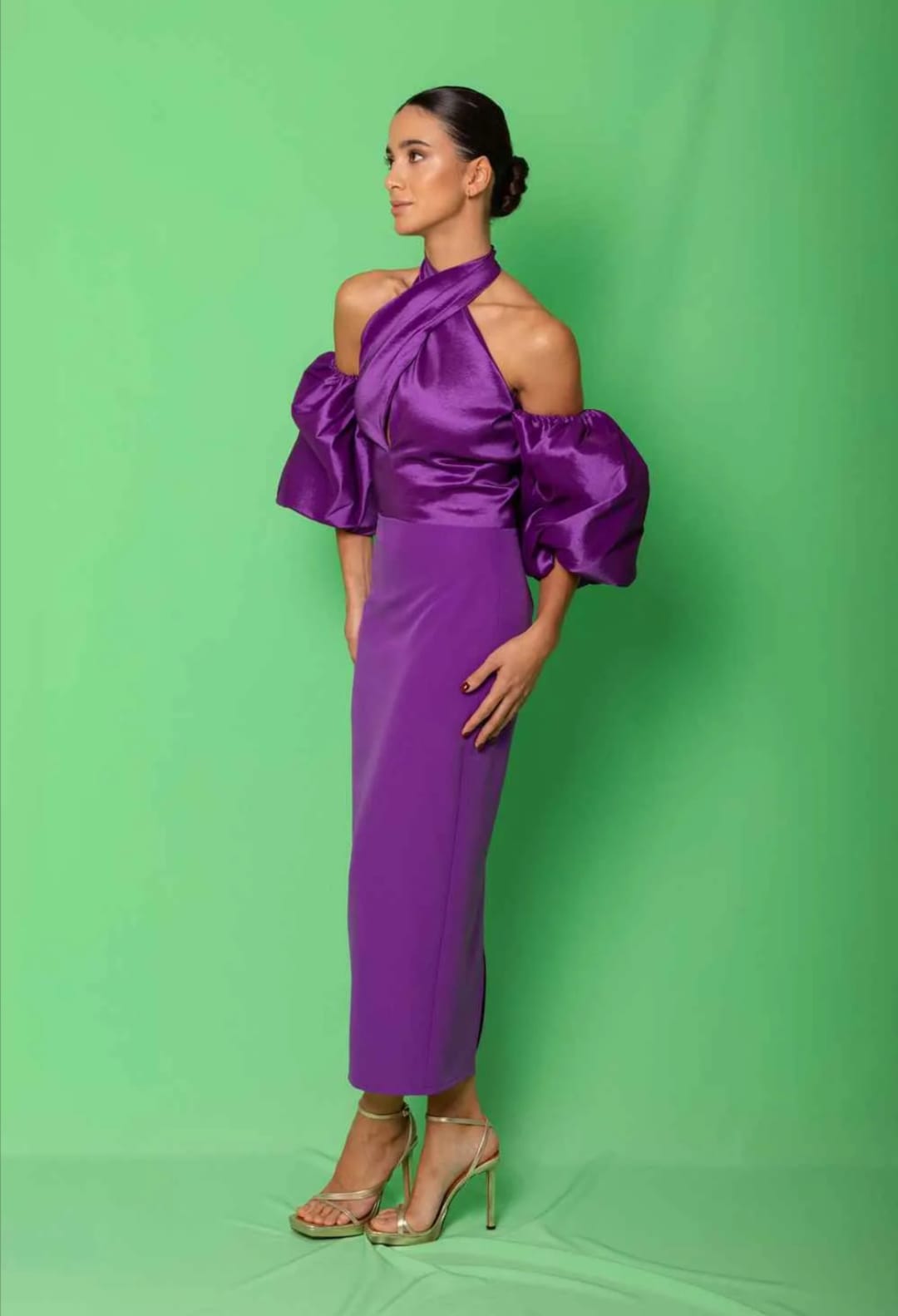 Vestido Karen