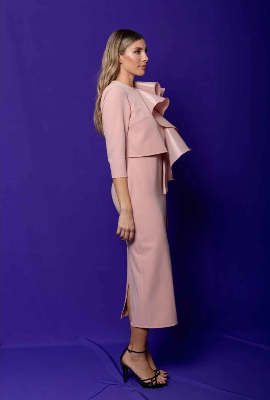 Vestido Janet