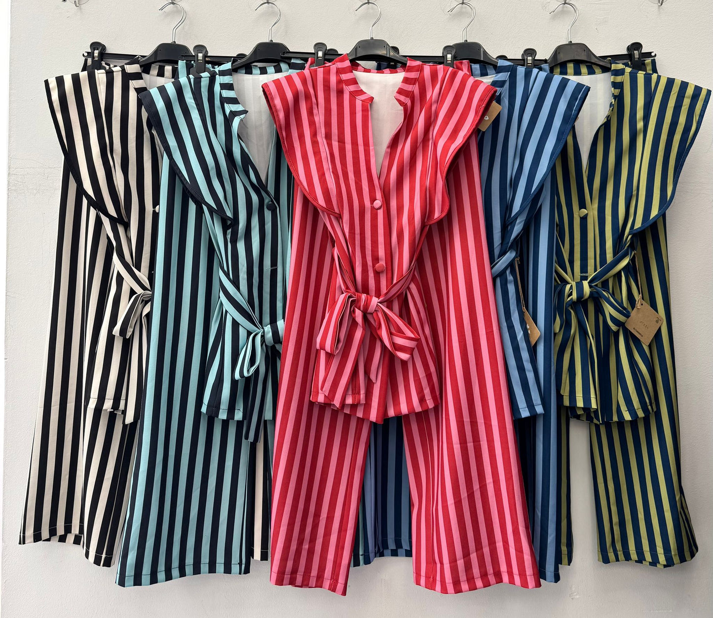 Conjunto Modelo Primavera