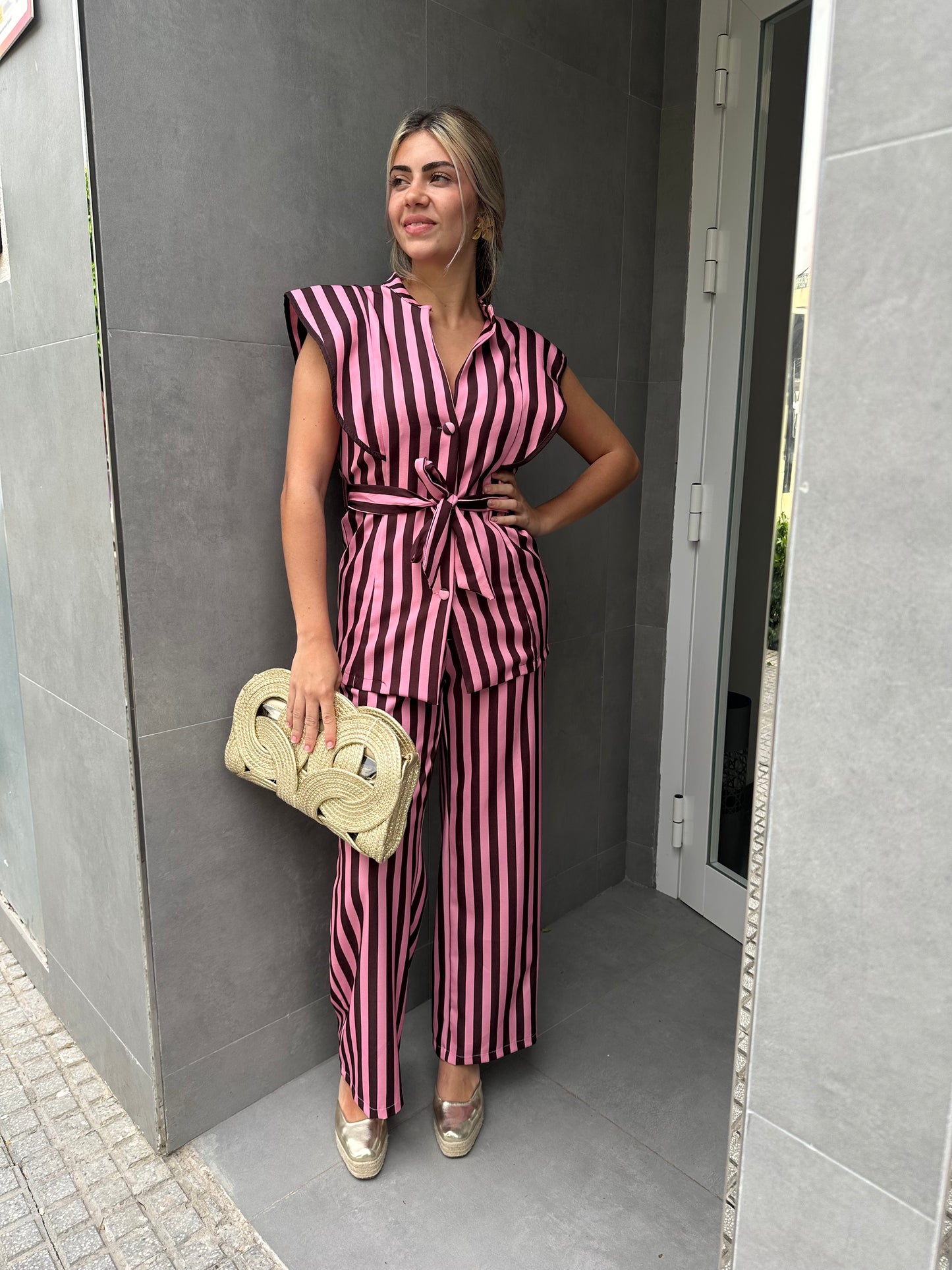 Conjunto Modelo Primavera