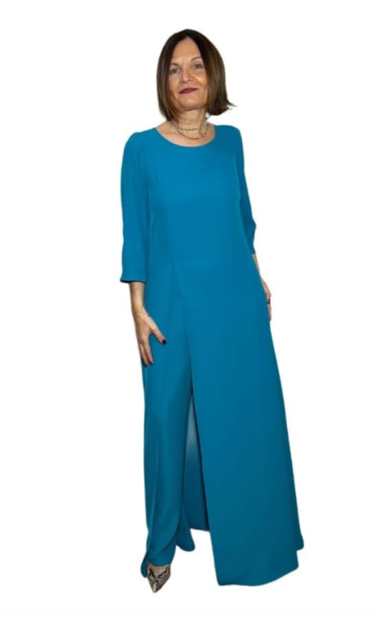 Conjunto Modelo Kaftan