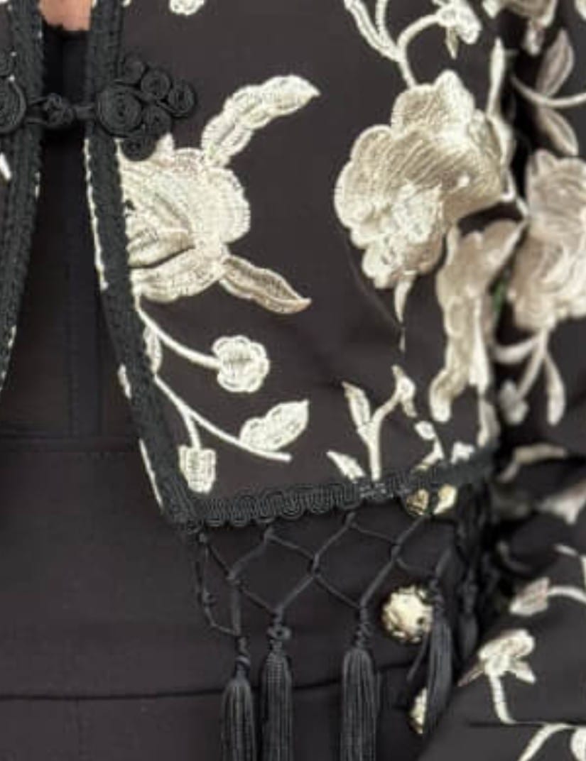 Conjunto modelo Rocío