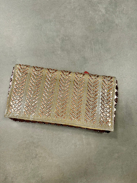 Bolso Piedra de mano