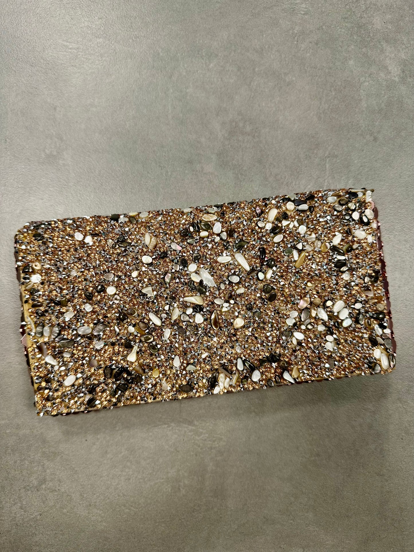 Bolso Piedra de mano