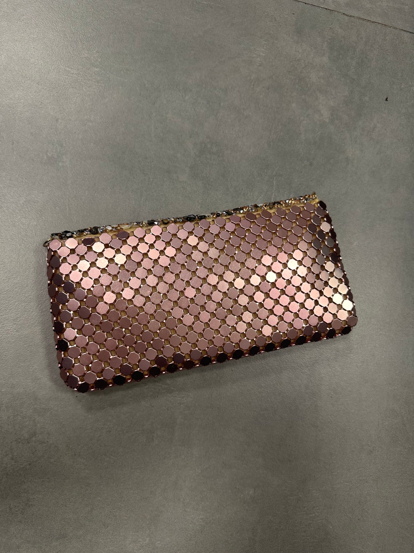 Bolso Piedra de mano