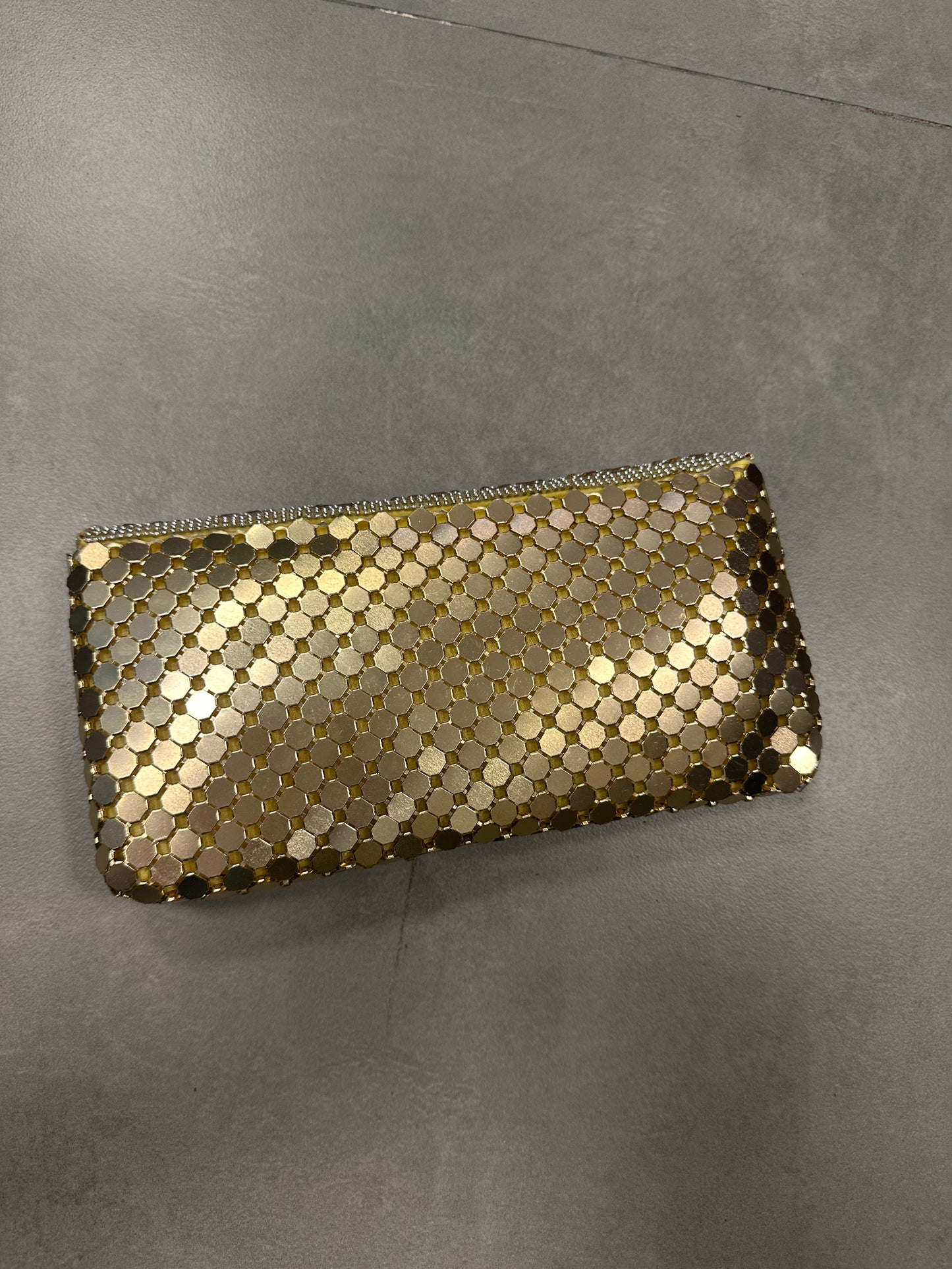 Bolso Piedra de mano