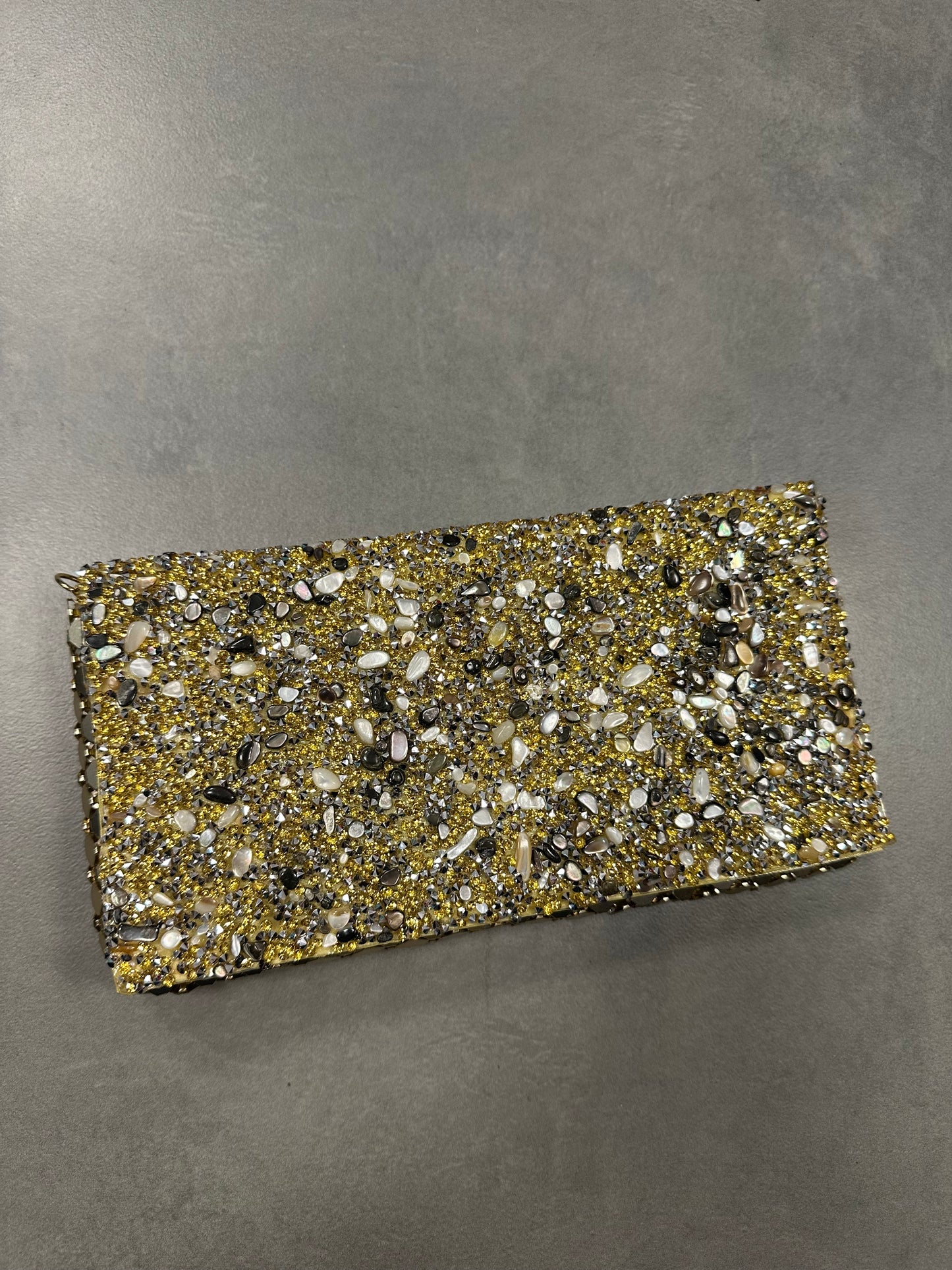 Bolso Piedra de mano