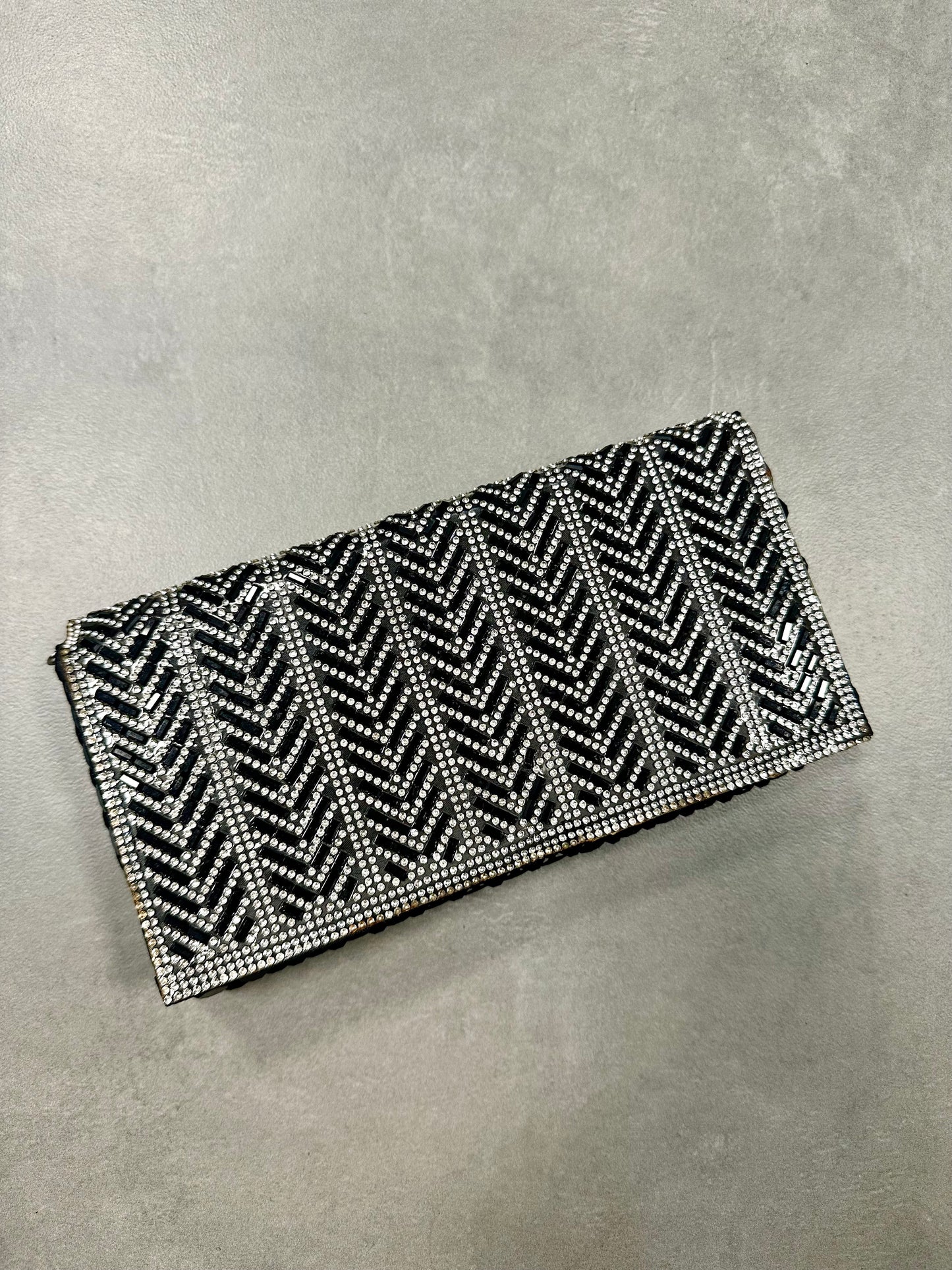 Bolso Piedra de mano
