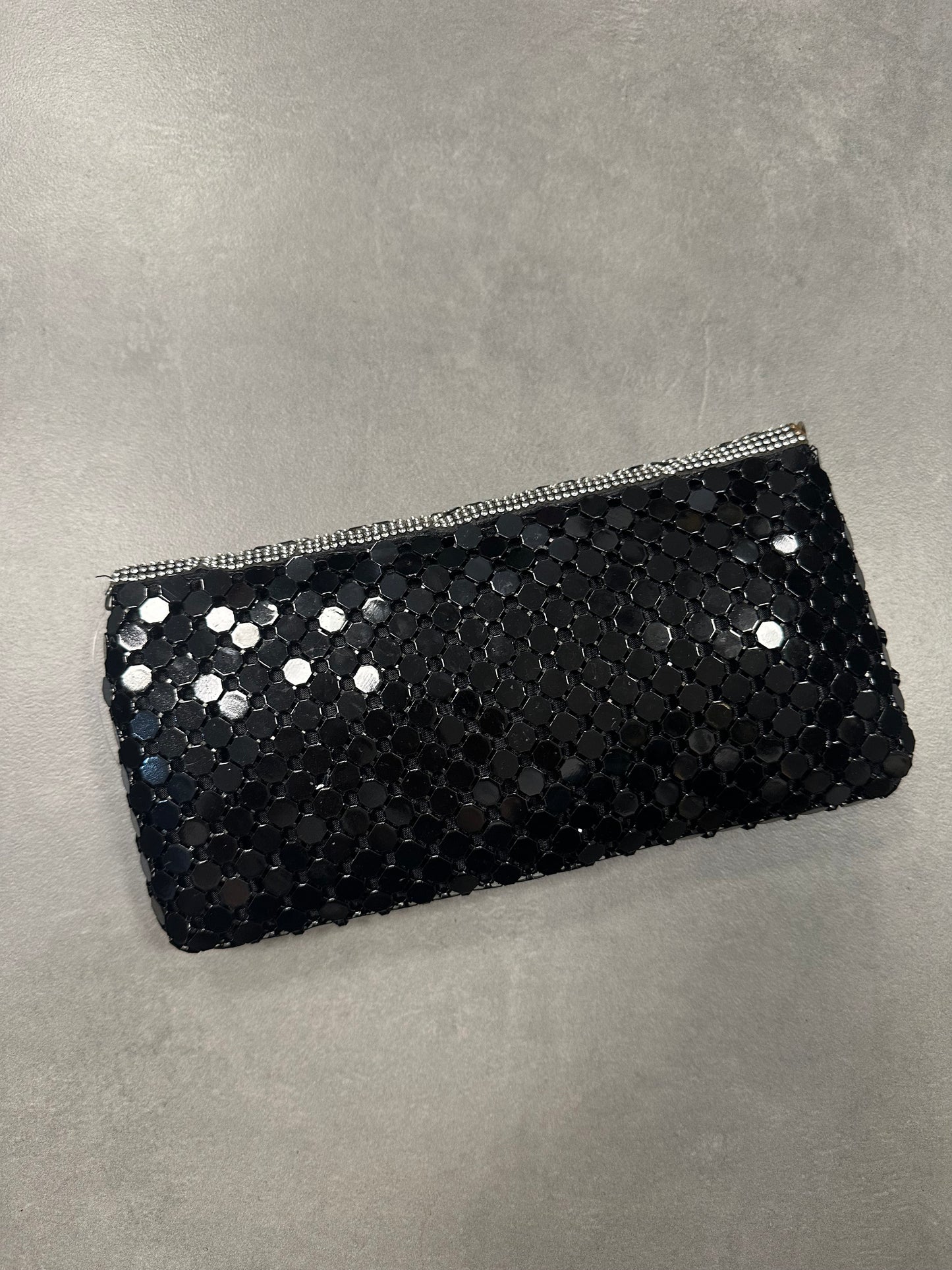 Bolso Piedra de mano