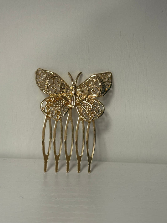 Peinecillo mariposa