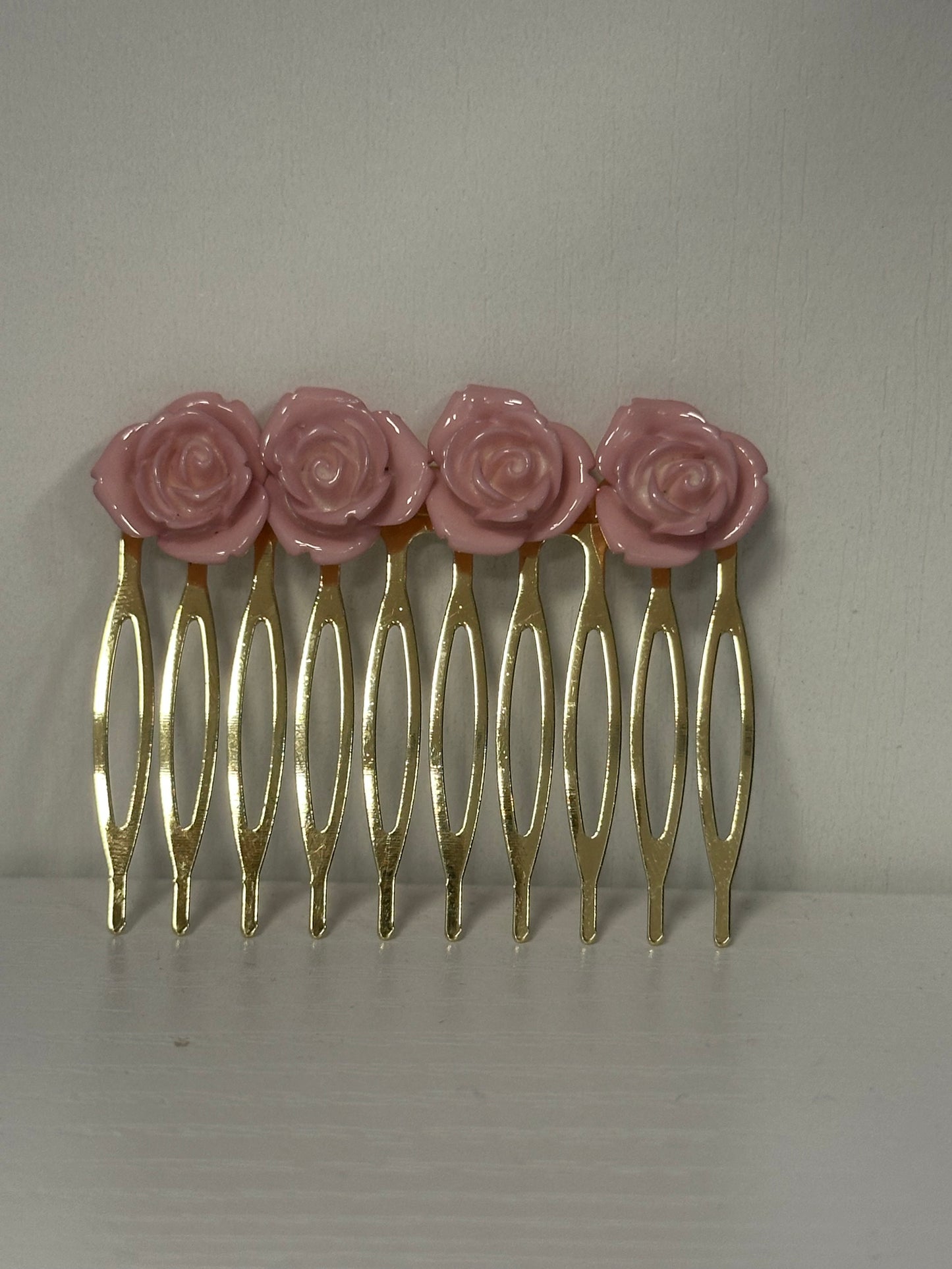 Peinecillo 4 flores