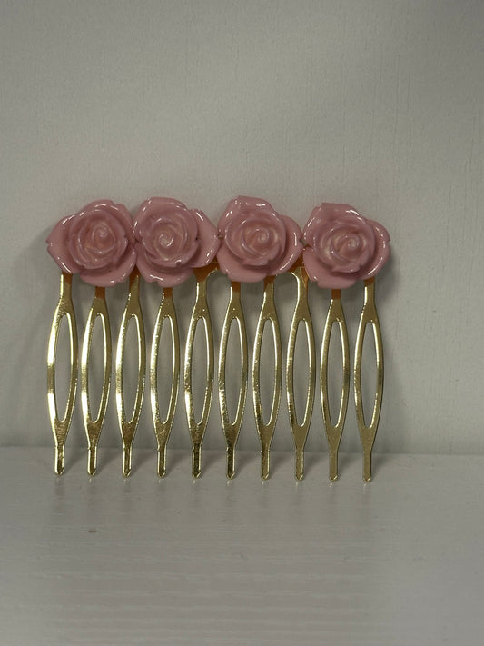 Peinecillo 4 flores