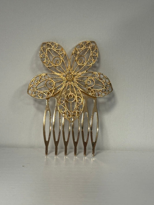 Peinecillo maxi flor