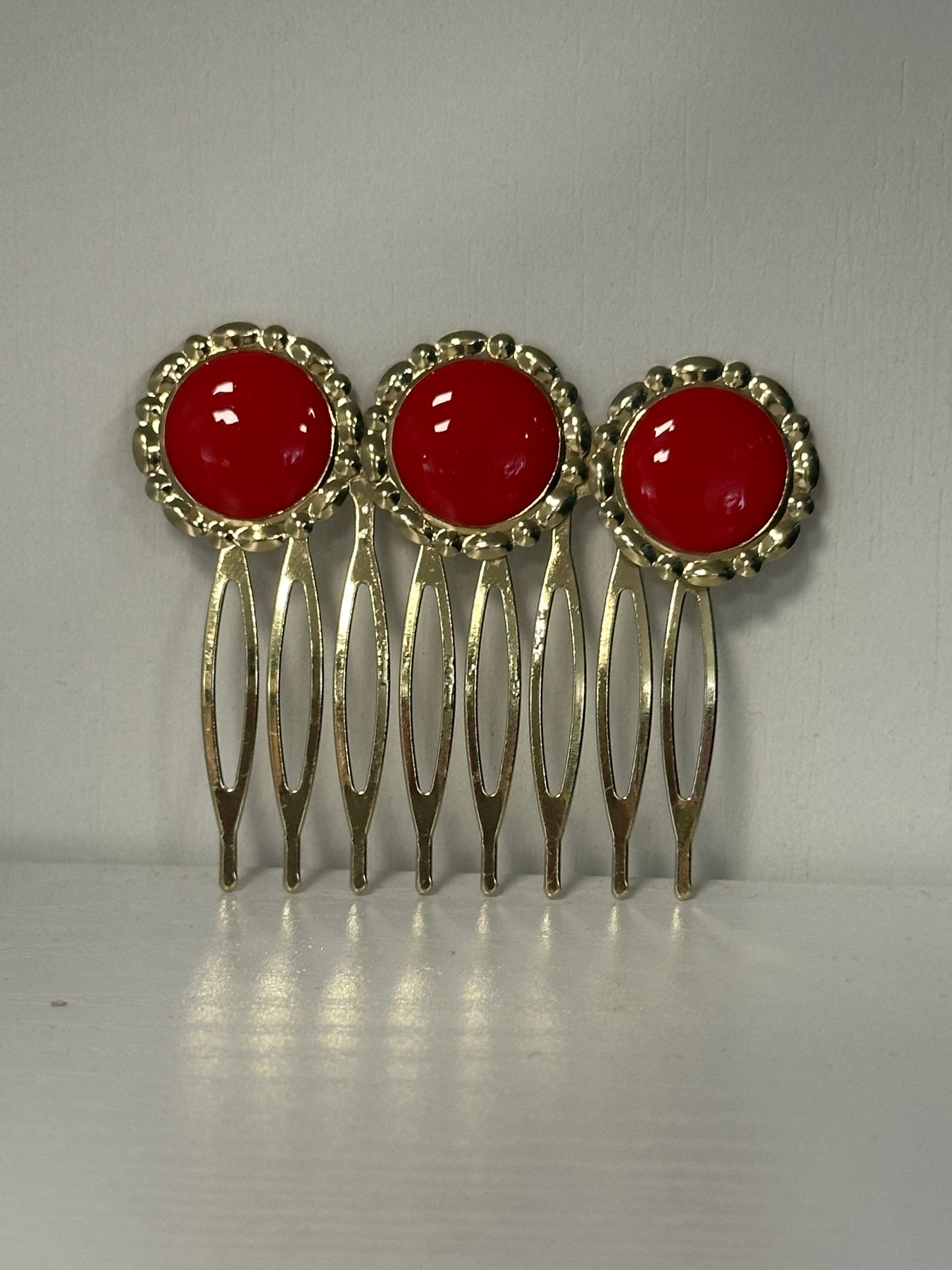 Peinecillo botón