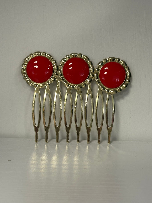 Peinecillo botón