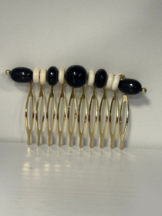 Peinecillo bola negra