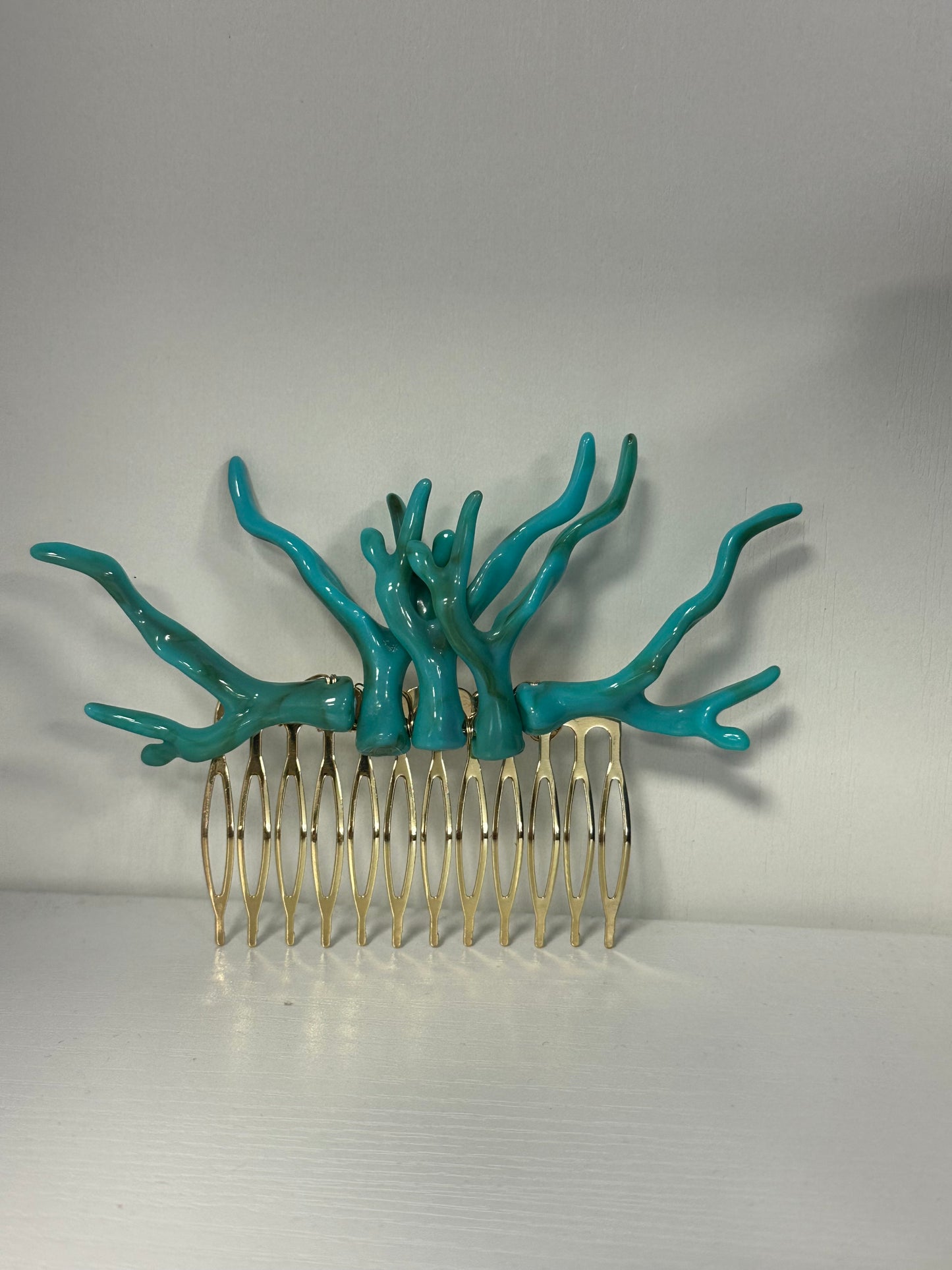 Peinecillo coral