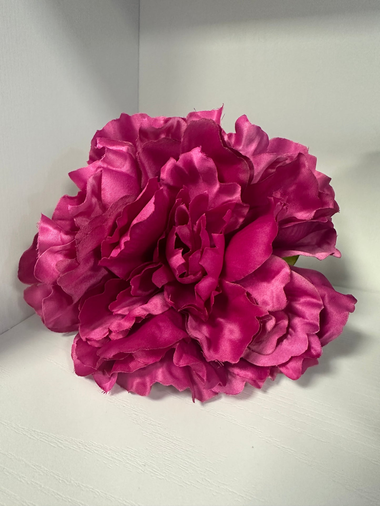 Flor Peonía