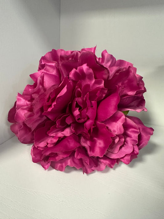 Flor Peonía