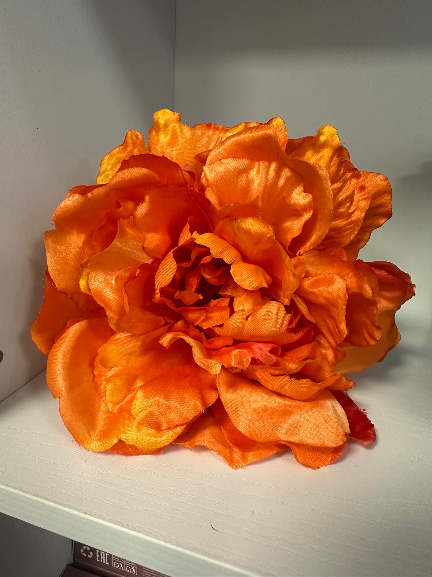 Flor Peonía