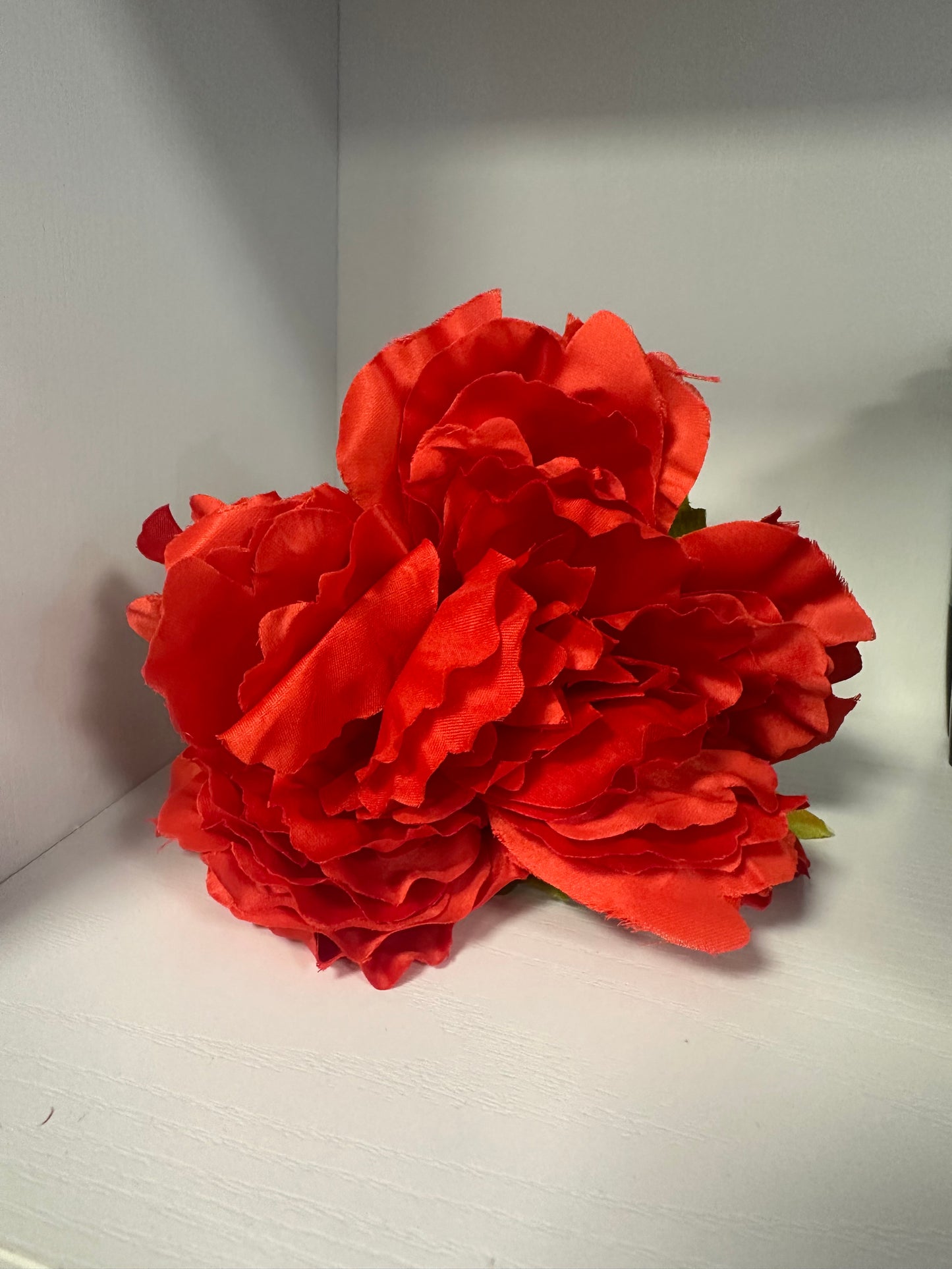 Flor Peonía