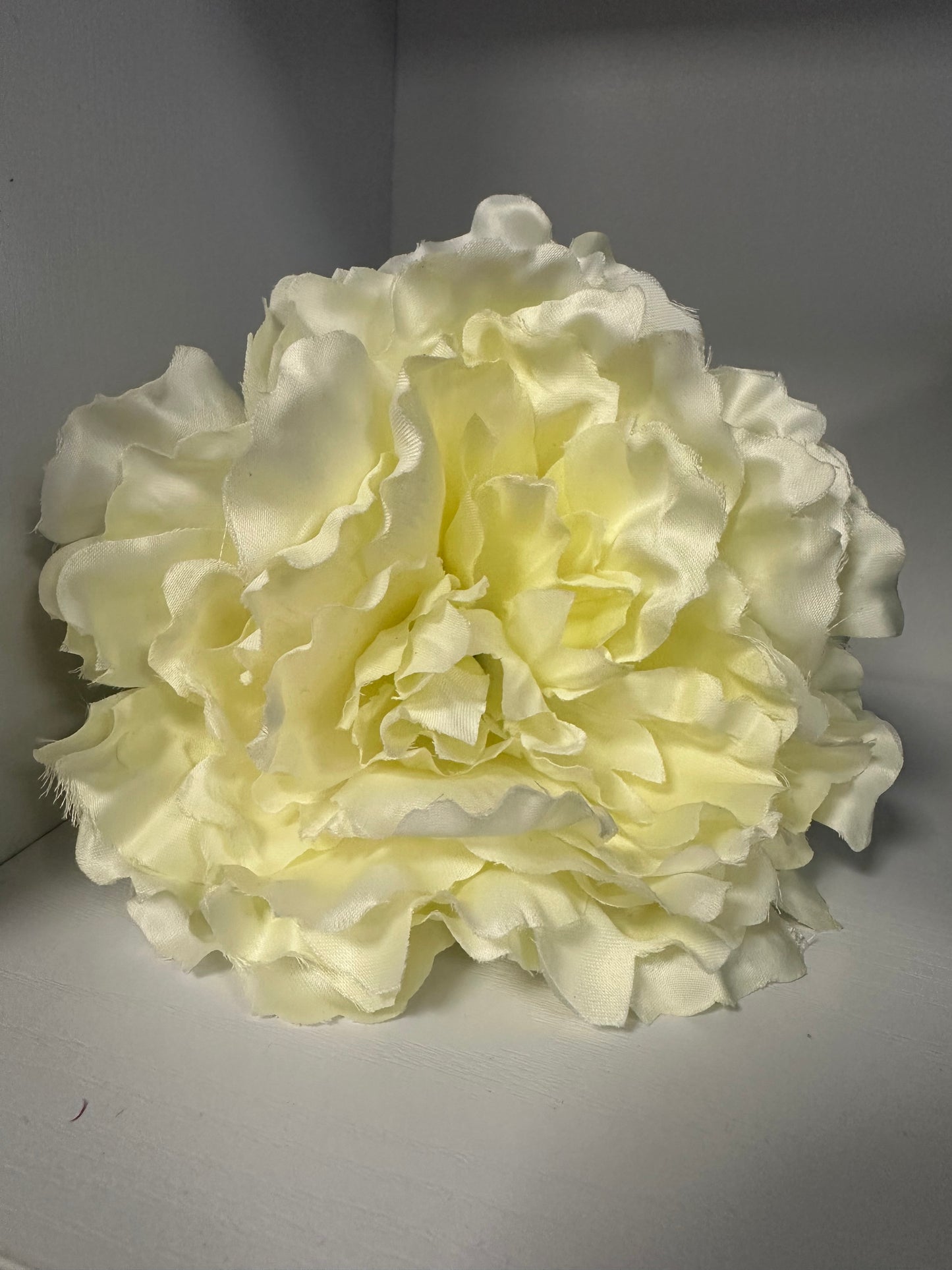 Flor Peonía