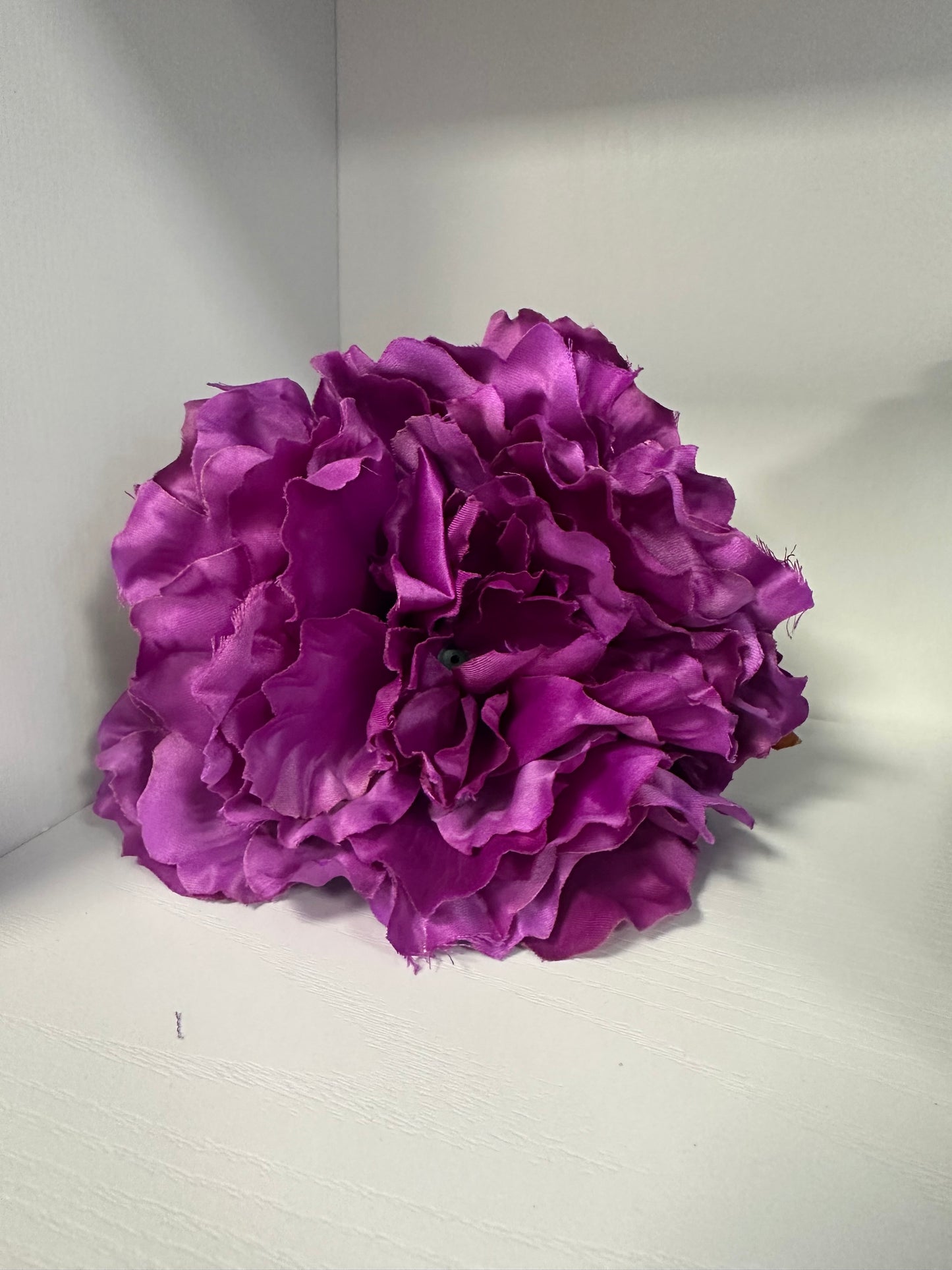 Flor Peonía