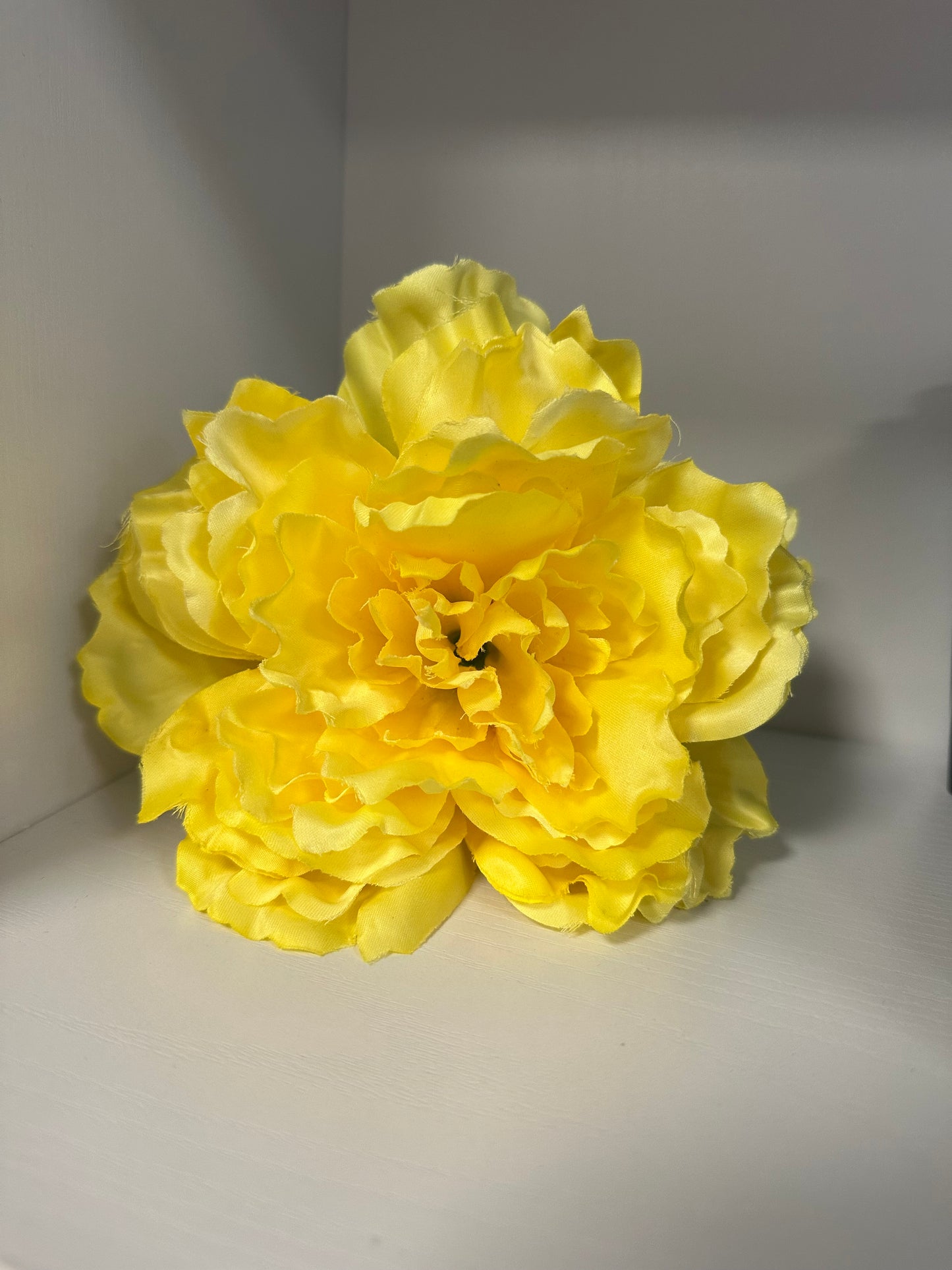 Flor Peonía