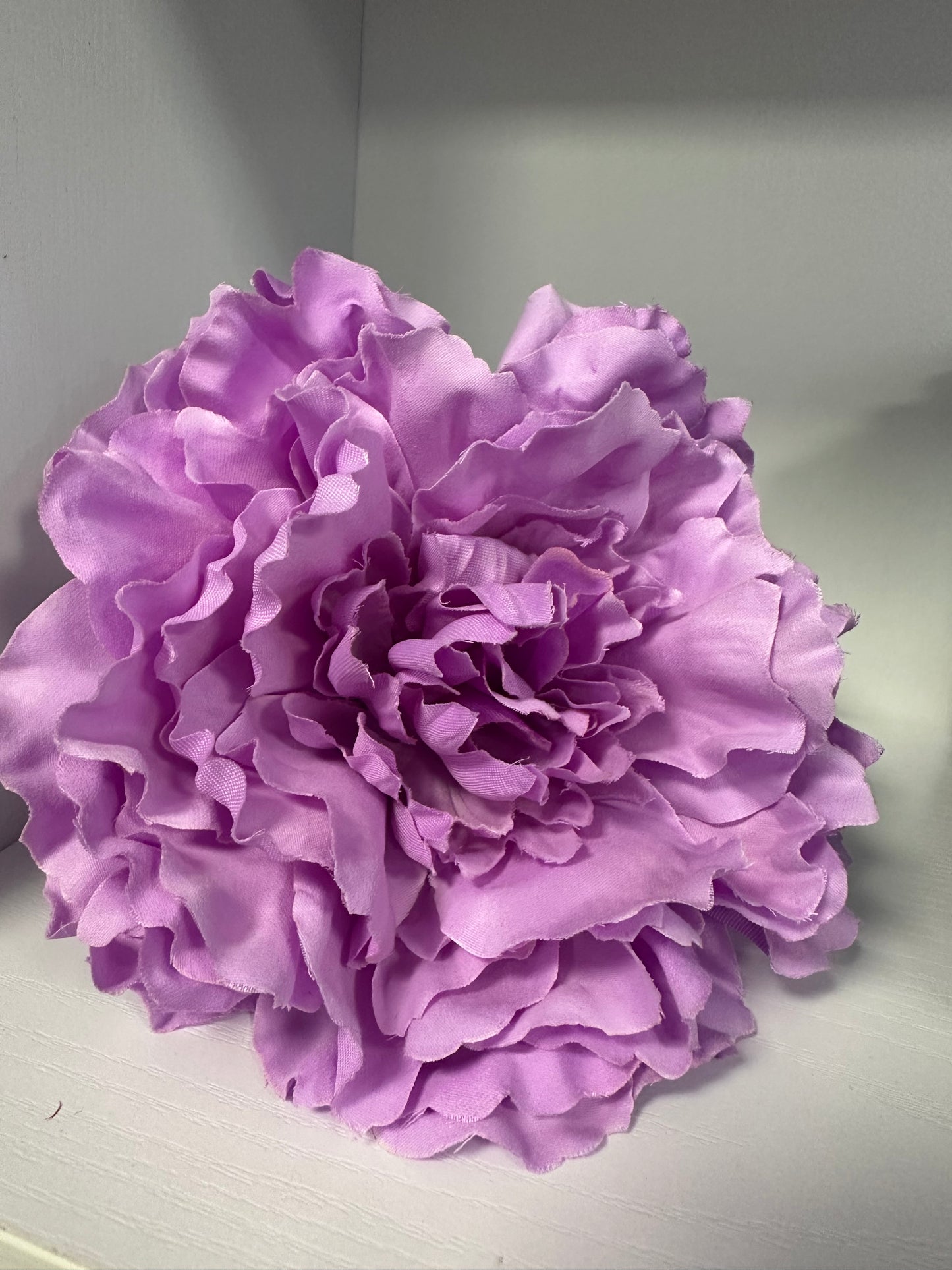 Flor Peonía