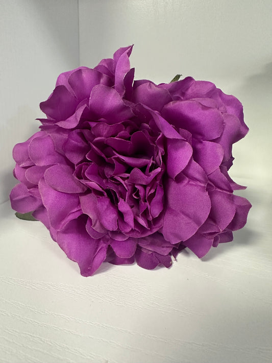 Flor Rosa