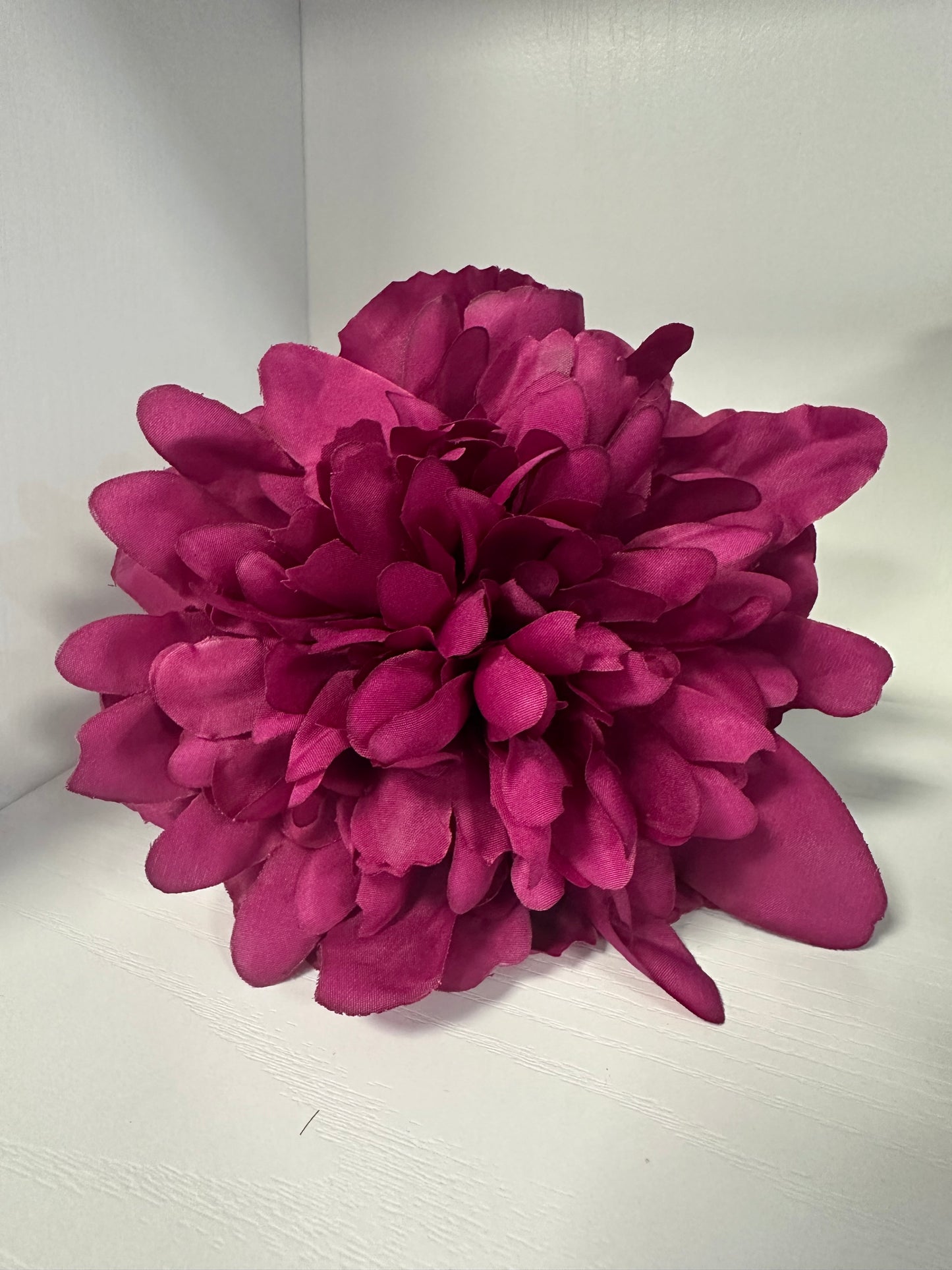 Flor Rosa