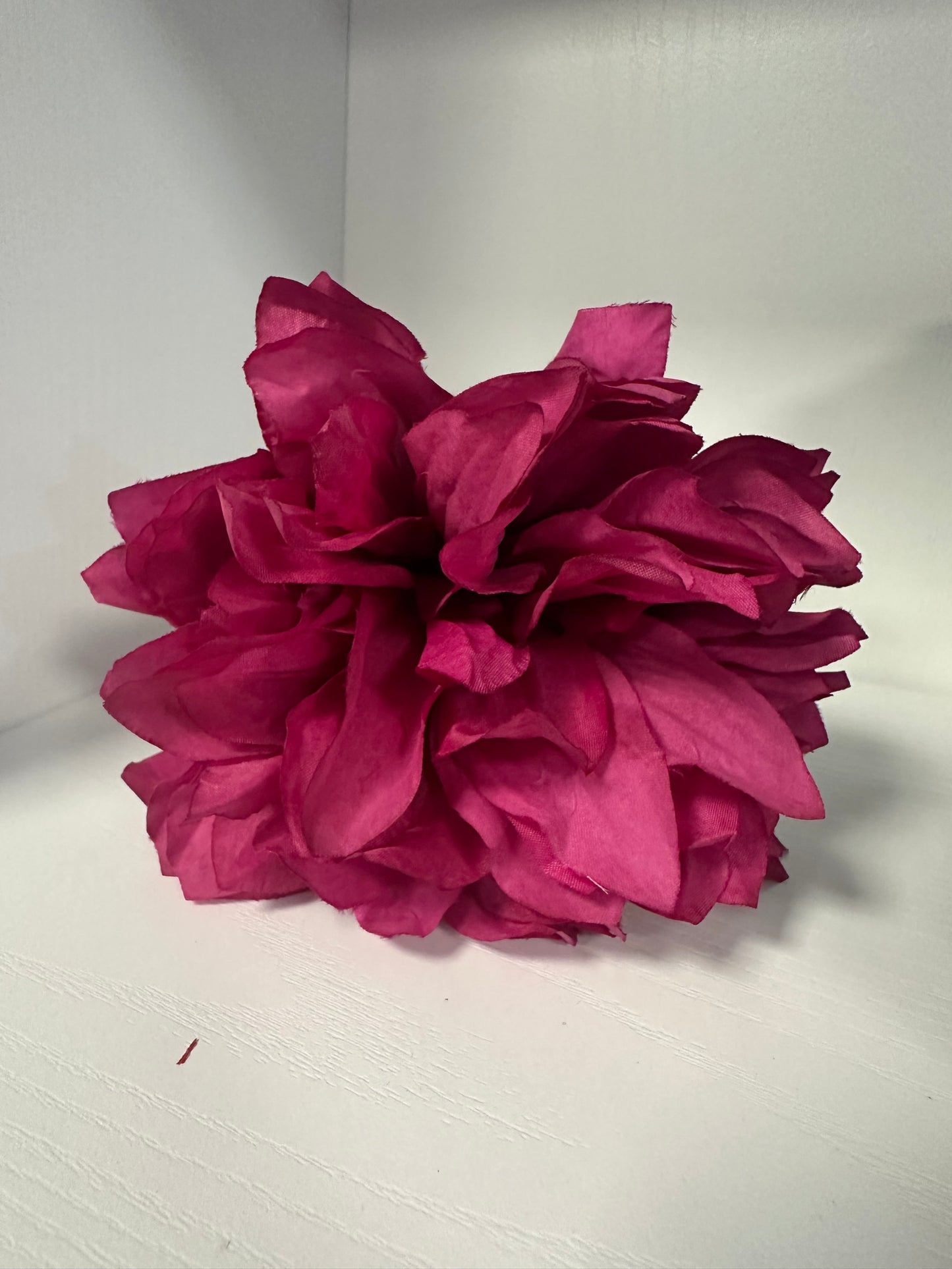 Flor Rosa