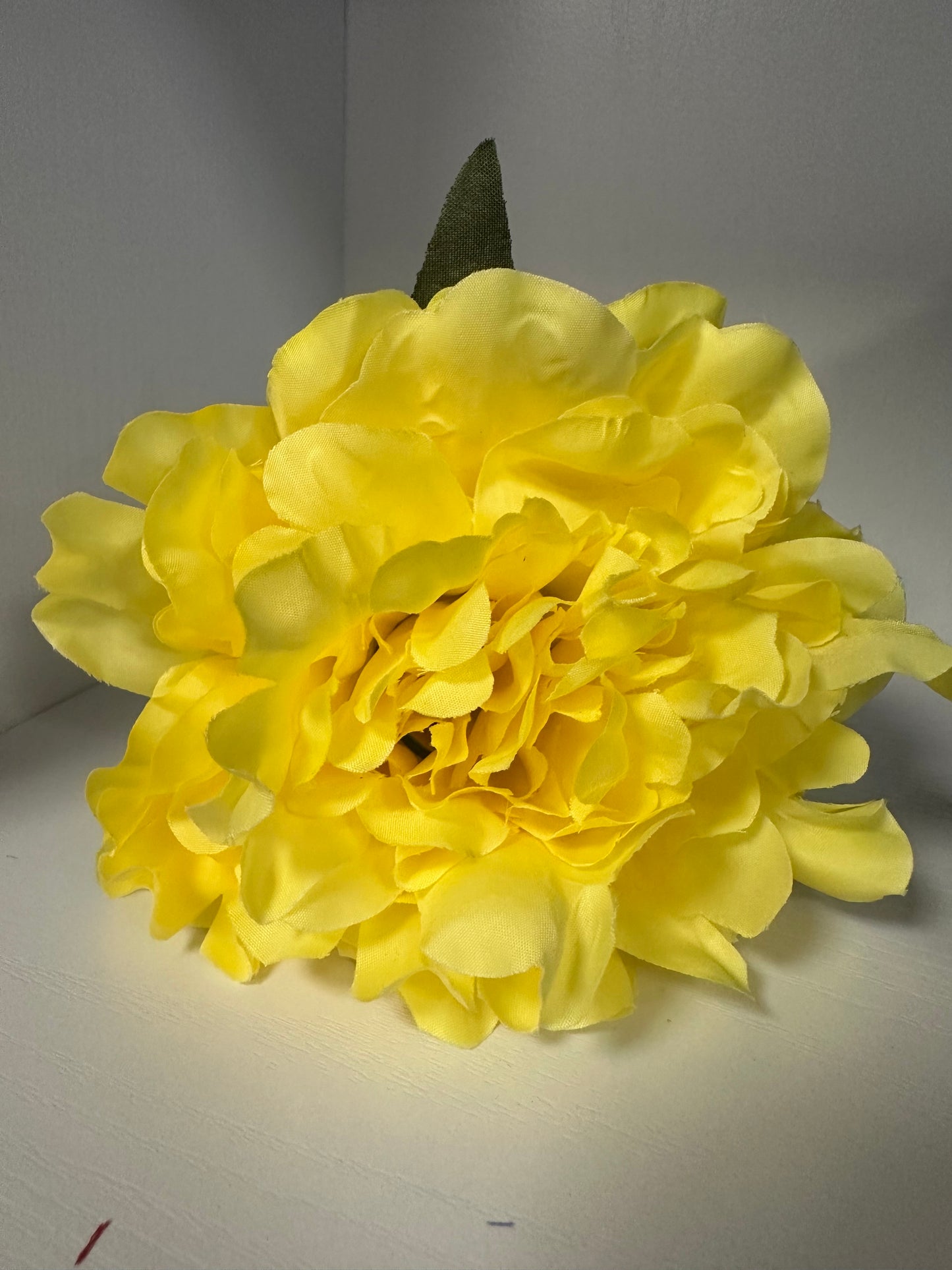 Flor Rosa