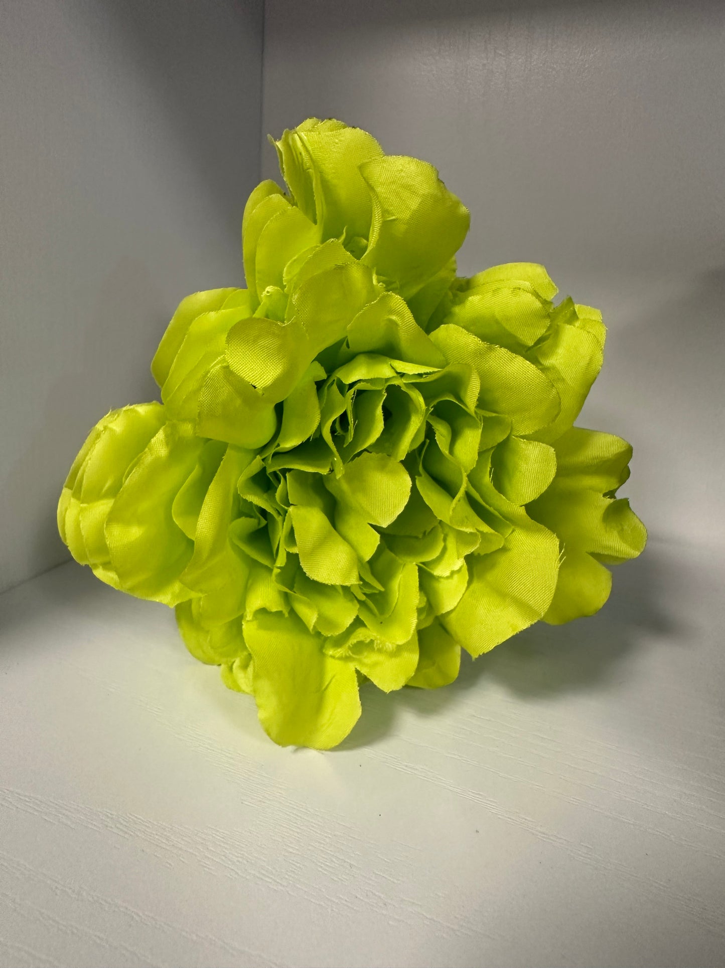 Flor Rosa