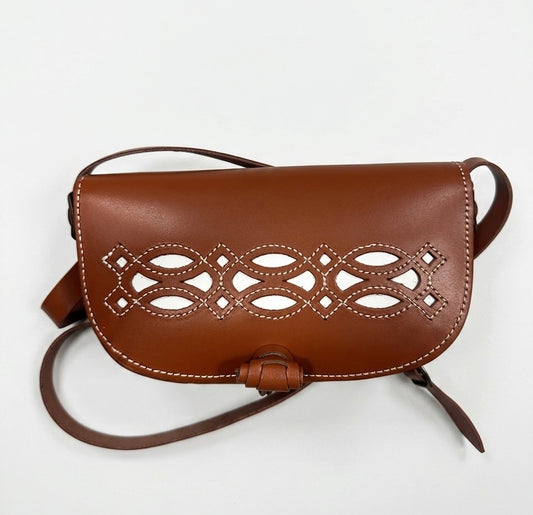 Bolso modelo Óvalos