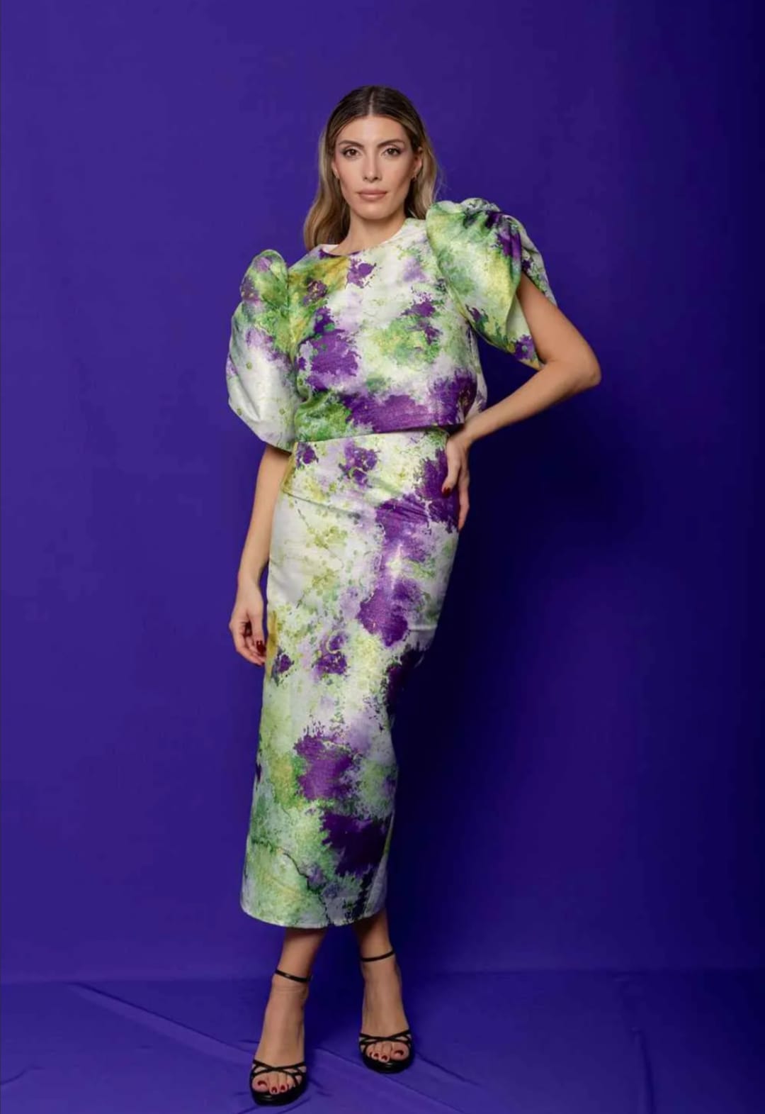 Conjunto Sira